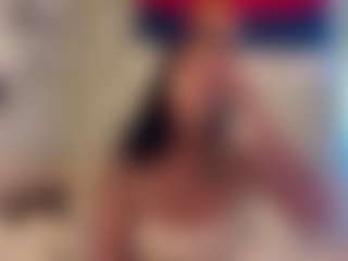 VinaPeiper's Live Sex Cam Show
