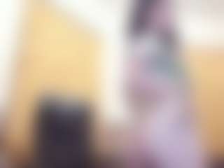 Live cam show with AfroditaLeclair - Blue Eyes on Camsoda