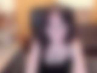 Show de cam sexual en vivo de AfroditaLeclair
