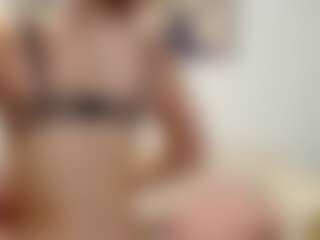 Amelie-Bloom's Live Sex Cam Show