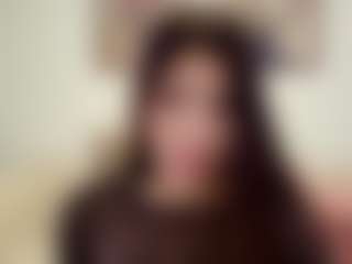 Amelie-Bloom's Live Sex Cam Show