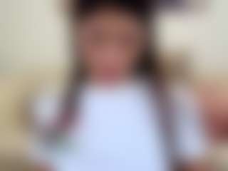 Amelie-Bloom's Live Sex Cam Show