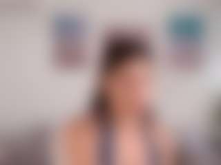 Amelie-Bloom's Live Sex Cam Show
