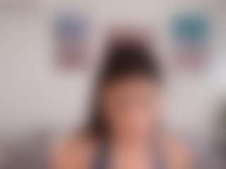 Amelie-Bloom's Live Sex Cam Show