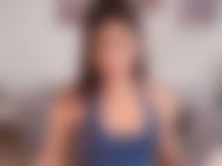Amelie-Bloom's Live Sex Cam Show