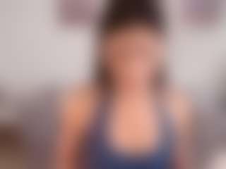 Amelie-Bloom's Live Sex Cam Show