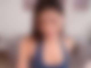 Amelie-Bloom's Live Sex Cam Show