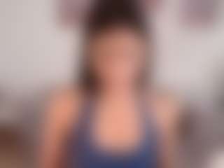 Amelie-Bloom's Live Sex Cam Show