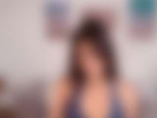 Amelie-Bloom's Live Sex Cam Show