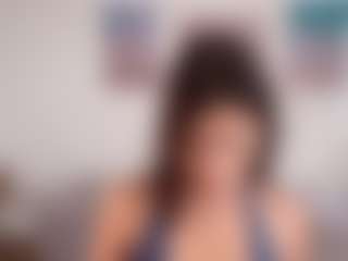Amelie-Bloom's Live Sex Cam Show