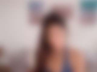 Amelie-Bloom's Live Sex Cam Show