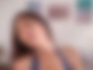 Amelie-Bloom's Live Sex Cam Show