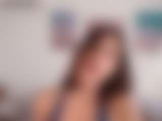 Amelie-Bloom's Live Sex Cam Show