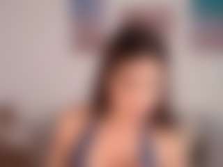 Amelie-Bloom's Live Sex Cam Show
