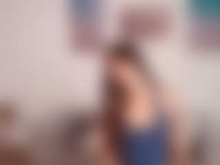 Amelie-Bloom's Live Sex Cam Show