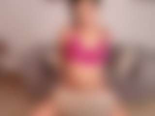 Amelie-Bloom's Live Sex Cam Show