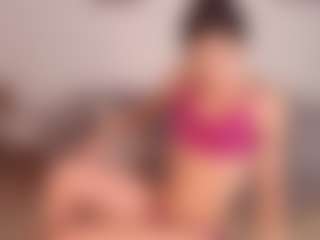 Amelie-Bloom's Live Sex Cam Show