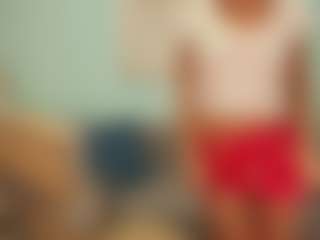 Amelie-Bloom's Live Sex Cam Show