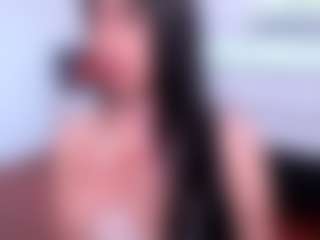 elaiah's Live Sex Cam Show