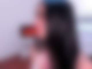 elaiah's Live Sex Cam Show