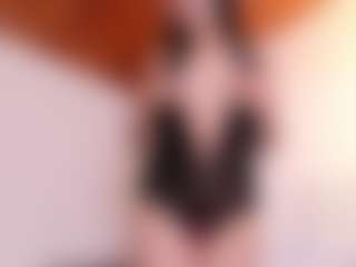 elaiah's Live Sex Cam Show