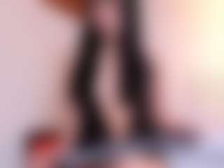 elaiah's Live Sex Cam Show