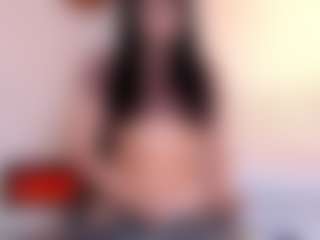elaiah's Live Sex Cam Show
