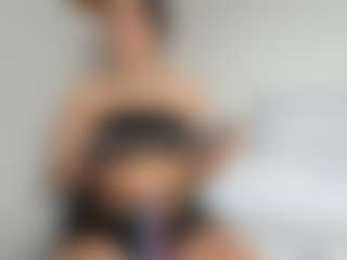 elaiah's Live Sex Cam Show