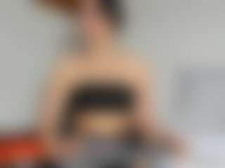 elaiah's Live Sex Cam Show
