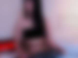 elaiah's Live Sex Cam Show