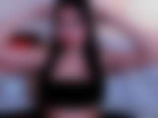 elaiah's Live Sex Cam Show