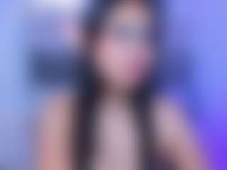elaiah's Live Sex Cam Show