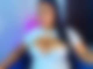 Live cam show with jackylozada - New White on x69.live | colombia