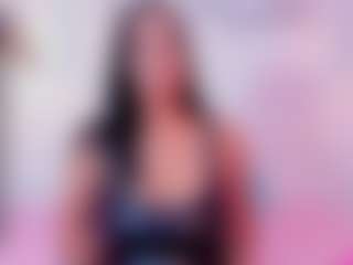 Scarlett-Cooperr's Live Sex Cam Show