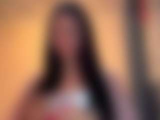 SeritaCristina's Live Sex Cam Show