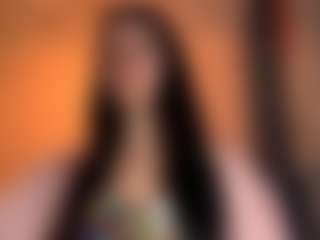 SeritaCristina's Live Sex Cam Show