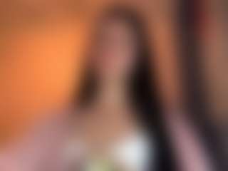 SeritaCristina's Live Sex Cam Show