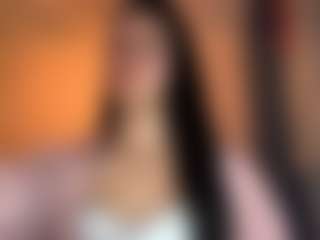 SeritaCristina's Live Sex Cam Show