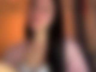 SeritaCristina's Live Sex Cam Show