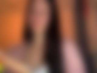 SeritaCristina's Live Sex Cam Show