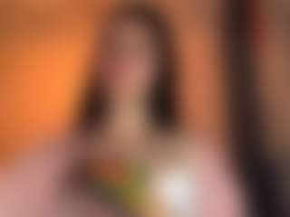 SeritaCristina's Live Sex Cam Show