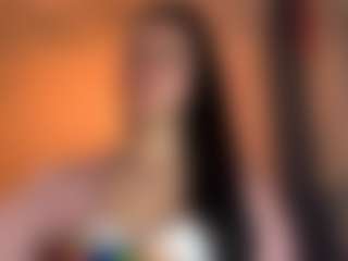 SeritaCristina's Live Sex Cam Show