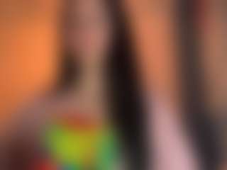 SeritaCristina's Live Sex Cam Show