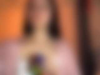 SeritaCristina's Live Sex Cam Show
