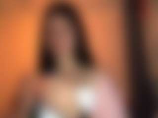 SeritaCristina's Live Sex Cam Show