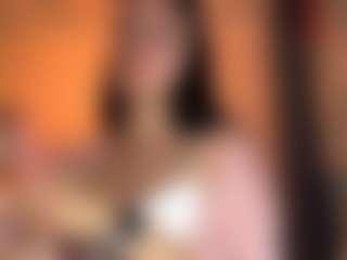SeritaCristina's Live Sex Cam Show