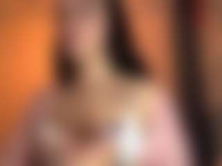 SeritaCristina's Live Sex Cam Show