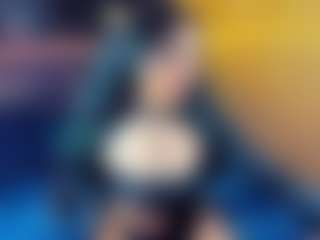 Live cam show with AlejandraJenner - New BBW on Mixed Magazine Live