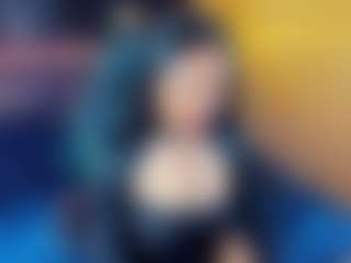 AlejandraJenner's Live Sex Cam Show