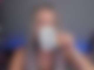 Live cam show with Fire-Dancer - Body Massage on https://playwithruby.com